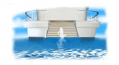 56m superyacht Qi concept by Feadship