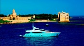 Annabel II -The Mediterranean Annabel II -The Mediterranean