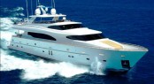 Annabel II - Underway