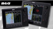 B&G Zeus multifunction displays