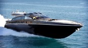 Baia 32m super yacht Mirage (Hull 2)