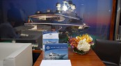 Benetti Yachts selected by SeaNet for Fractional ownership - Photo Credit Benetti Group