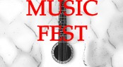 Bequia Mount Gay Music Festival 2012