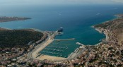 Camper & Nicholsons&acirc;�� Cesme Marina