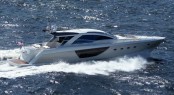 Cheoy Lee 23m motor yacht Alpha 76&Acirc;&acute; Express