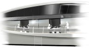 De Voogt Naval Architects designed Feadship QI yacht concept of 56 metres