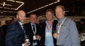 Ed Slack Richard Chapman Phil Draper Alistair Murray