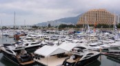 Event Will Be Held At Hong Kong's Gold Coast Yacht And Country Club