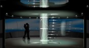 Feadship superyacht Qi concept
