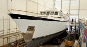 Heavenly Daze refit