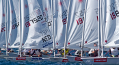 ISAF Sailing World Cup 2011 Palma