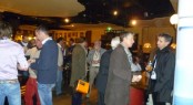 ISS Membership Mixer with Blohm+Voss METS 2011 (2)