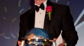 IYC's Bob Saxon Receives ISS Lifetime Achievement Award
