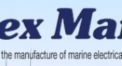Index Marine logo