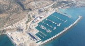 Karpaz Gate Marina