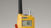 Ocean Signal SafeSea V100 hand-held radio