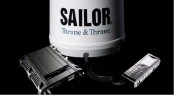 SAILOR 500 FleetBroadband
