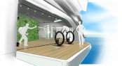 Superyacht QI by Feadship - a yacht concept of 56 metres