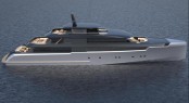 Van Geest new 60m Superyacht