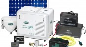 WhisperPower genverter system