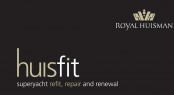 huisfit Royal Huisman logo