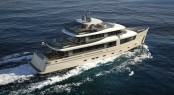115&Acirc;&acute; Nauta Air Superyacht