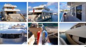 2011 42m motor yacht BaiaMare by Nedship for Sale with Major Price Reduction