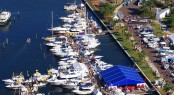 2011 St. Petersburg Power & Sailboat Show