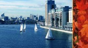 2012 Tullett Prebon London Boat Show