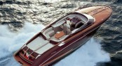 27&Acirc;&acute; daily cruiser yacht ISEO