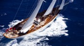 55m Super Yacht ADELA 55m Super Yacht ADELA