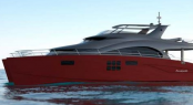 60 Sunreef Power Catamaran Yacht by Sunreef Yachts - Due to be launched in 2012