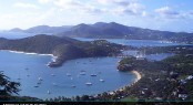 Antigua Charter Yacht Show