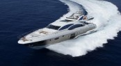 Azimut Grande 120SL Superyacht