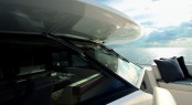 Azimut Yachts - Magellano 50 motor yacht External Detail