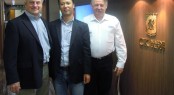 Bellingham Marine and CK Marine form alliance to serve Korean Marina Market.