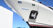 Benetti Classic 121&Acirc;&acute; motor yacht FF1