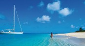 Caribbean Superyacht Regatta and Rendezvous 2012