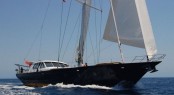 Charter yacht ASIA to participate in the 2011 Asia Superyacht Rendezvous