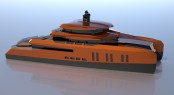 Eva Superyacht