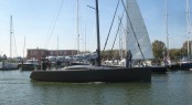Icon 48 Leeloo yacht