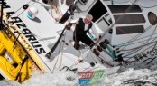 Sailing yacht Le Pingouin to attend the St.Maarten Heineken Regatta