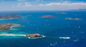 Les Voiles de Saint-Barth 2012