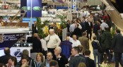 London´s biggest boating experience - Tullett Prebon London Boat Show