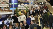 London&Acirc;&acute;s biggest boating experience - Tullett Prebon London Boat Show