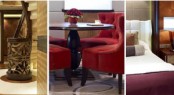 Luxury Interior by Bannenberg & Rowell on the 60m Super Yacht Kaiser