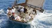 Marc-Paris-Yacht-Photography Classic sailing yacht by Marc Paris Yacht Photography