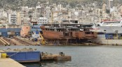 Mega Technica 50m Hull 163.10 and Hull 164.10 yachts