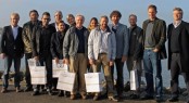 Moonen Yachts welcome eight important yacht designers