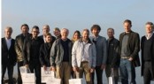 Naval Architects & Interior Designers Tour